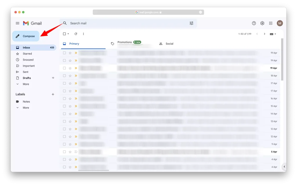 composing-an-email-in-gmail